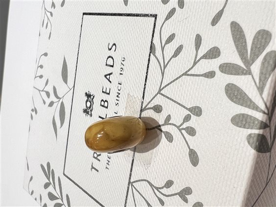 Charm Trollbeads in Bernstein UNICO78 - UNICO78